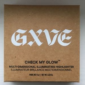 GXVE BY GWEN STEFANI Check My Glow Multi-dimensional Illuminating Highlighter